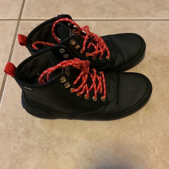 Keds Cyber Scout Water-Resistant Boot w/Thinsulate™ - Picture 2 of 3